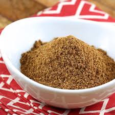 garam-masala